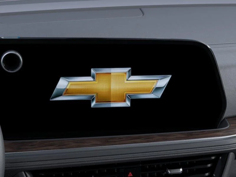 New 2026 Sterling Gray Metallic Chevrolet LS image 20