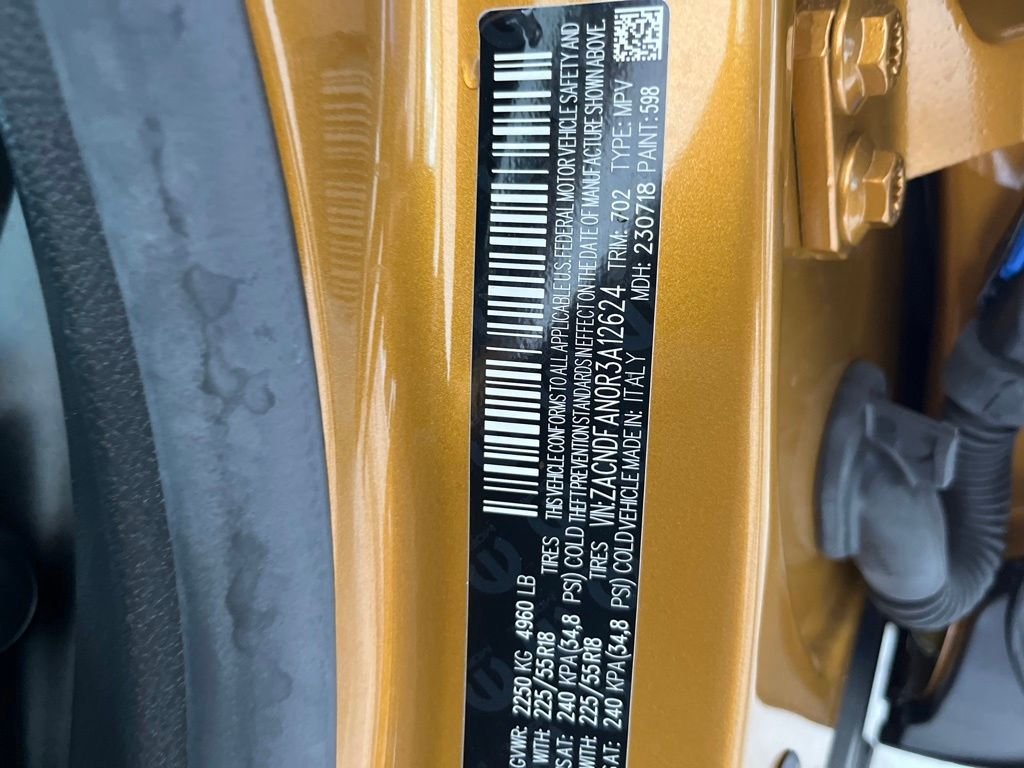 2024 Dodge Hornet GT - Photo 41