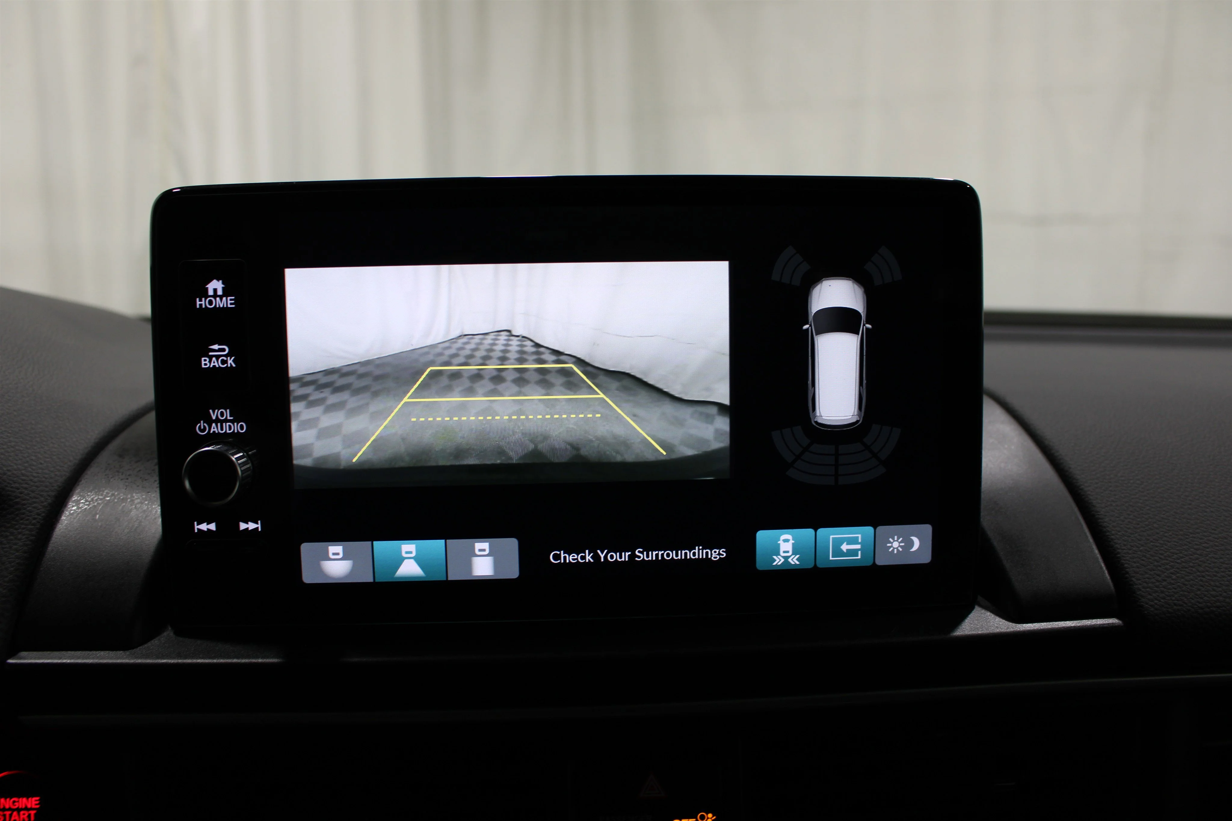 2025 Honda Pilot EX-L - Photo 15