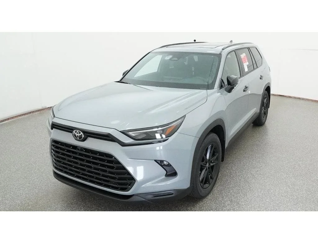 New 2026  Toyota Nightshade Edition image 21