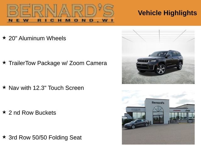 New 2026 Diamond Black Crystal Pearl-Coat Exterior Paint Jeep Limited image 2