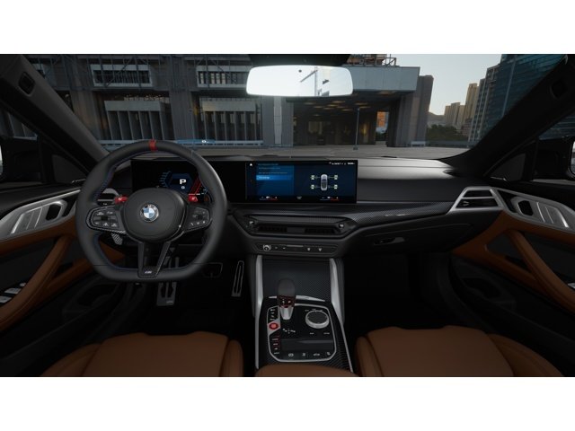 New 2027 Dravit Grey Metallic BMW Competition xDrive image 10
