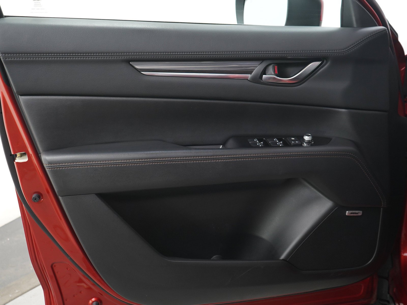 Used 2019 Soul Red Crystal Metallic Mazda Grand Touring image 21
