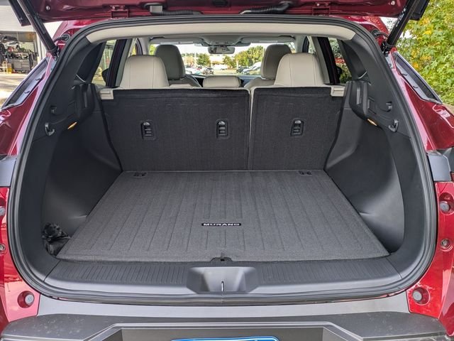 2026 Nissan Murano SL - Photo 32