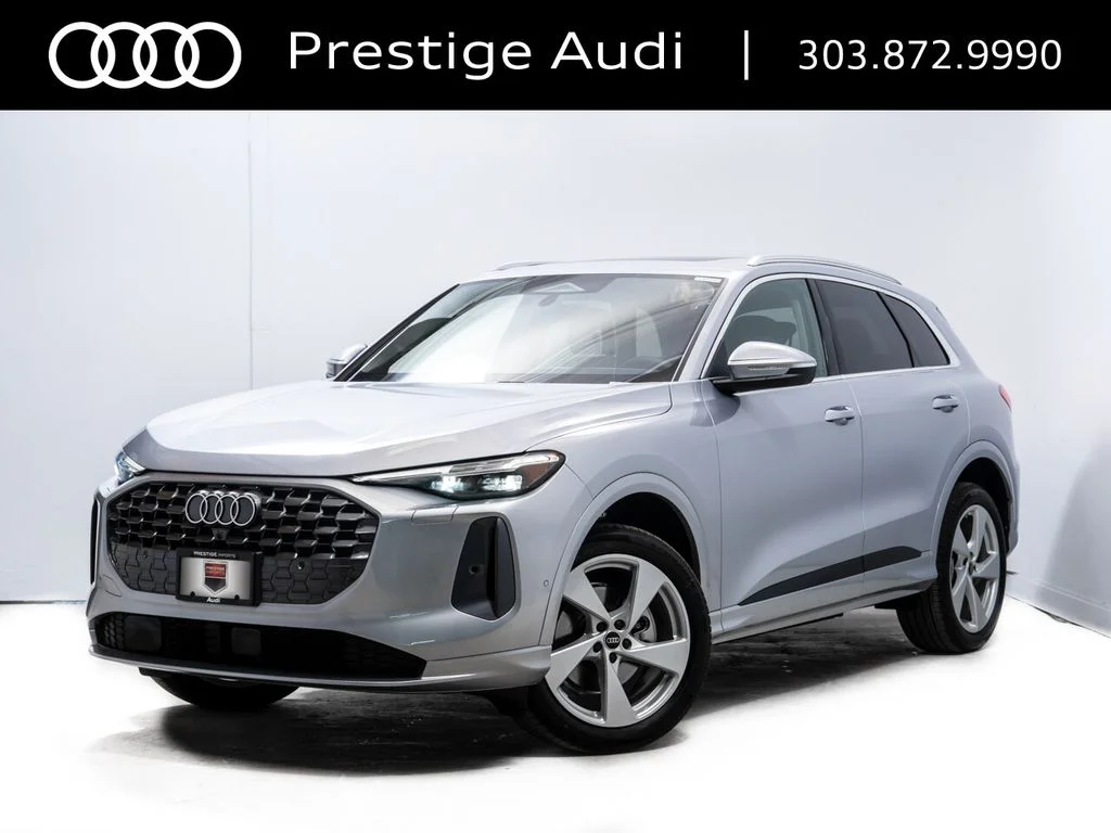 2026 Audi Q5 Premium Plus quattro's photo