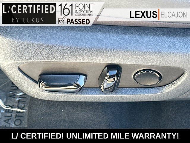 Certified Used 2026 White Lexus 350h Premium image 28
