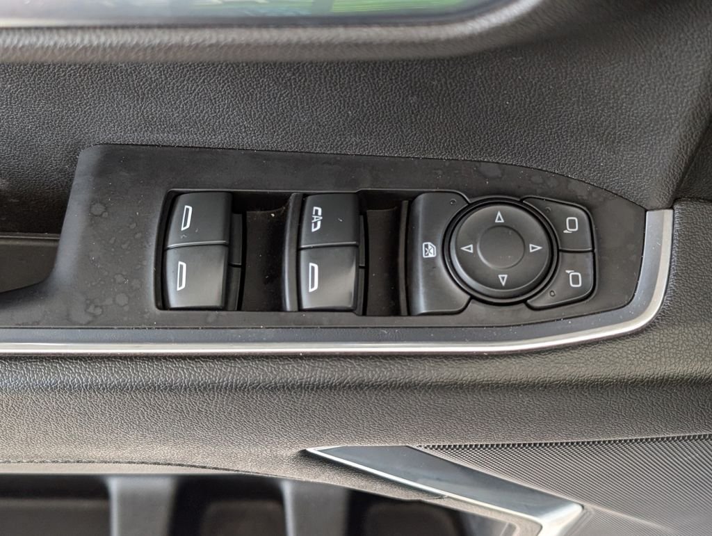 Used 2023 Summit White Chevrolet RST image 16