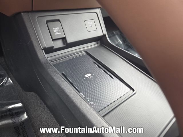 Certified Used 2024 Liquid Carbon Metallic Acura SH-AWD TECH image 43