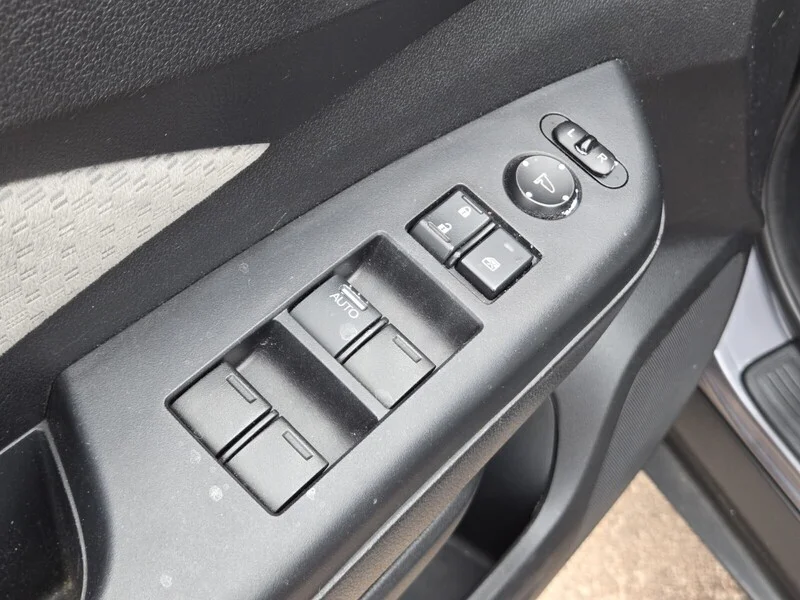 Used 2016 Gray Honda EX image 15