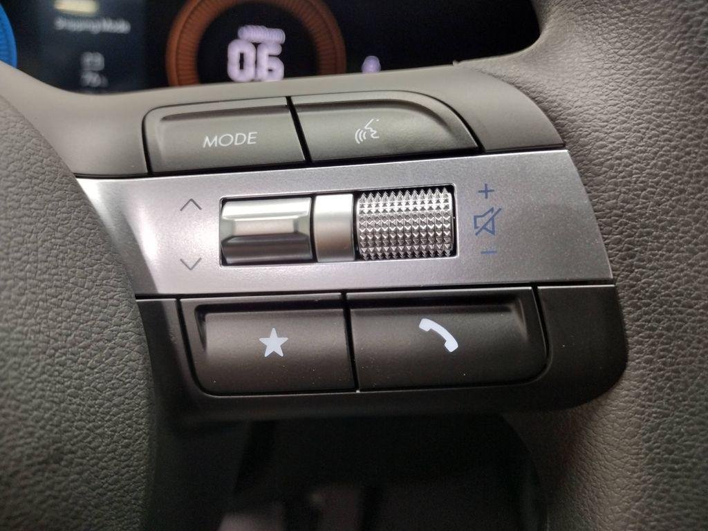 New 2026 Sage Hyundai SEL image 26