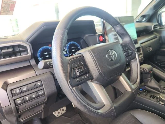 Certified Used 2025  Toyota TRD Sport Premium image 21