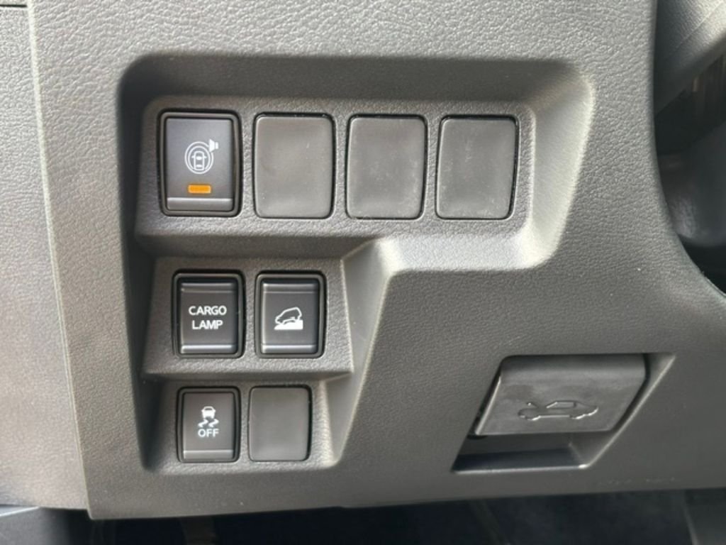 New 2026 Gun Metallic Nissan King Cab® S image 17