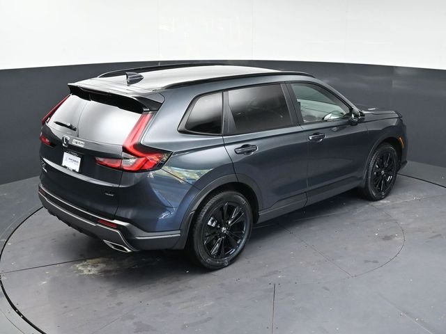 2026 Honda CR-V Sport-L - Photo 30