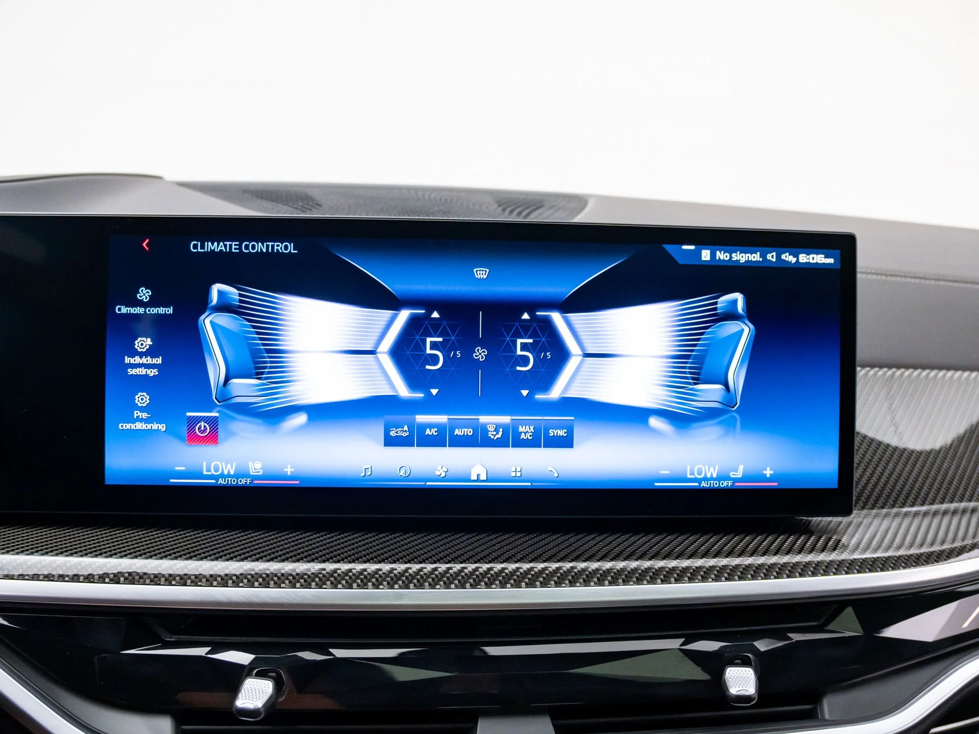 Certified Used 2026 Black BMW M60i image 27