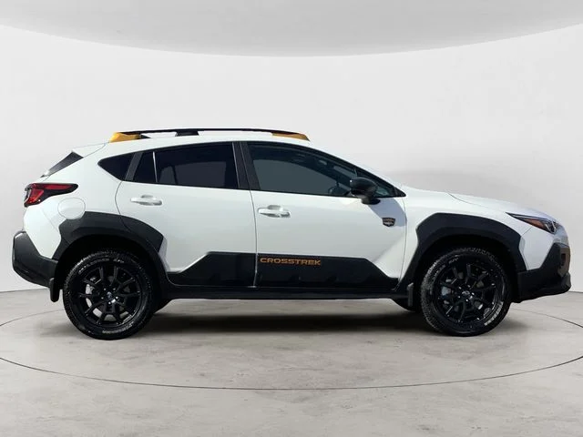 2026 Subaru Crosstrek Wilderness - Photo 6