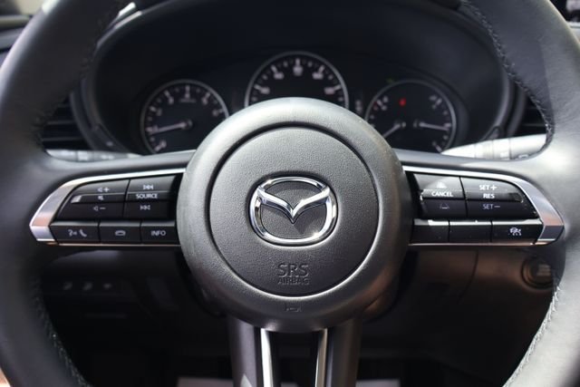 Used 2024 White Mazda 2.5 S Preferred Package image 20