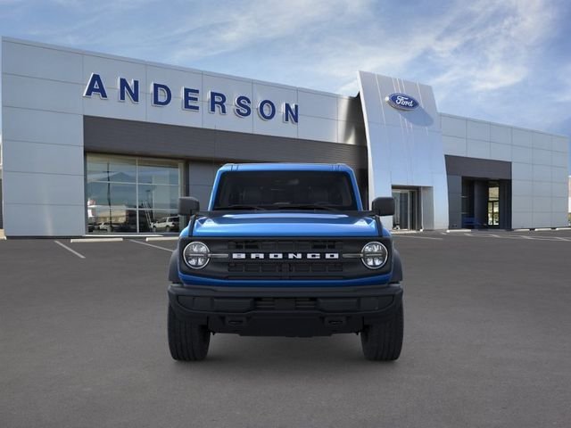 New 2025 Velocity Blue Metallic Ford Base image 31