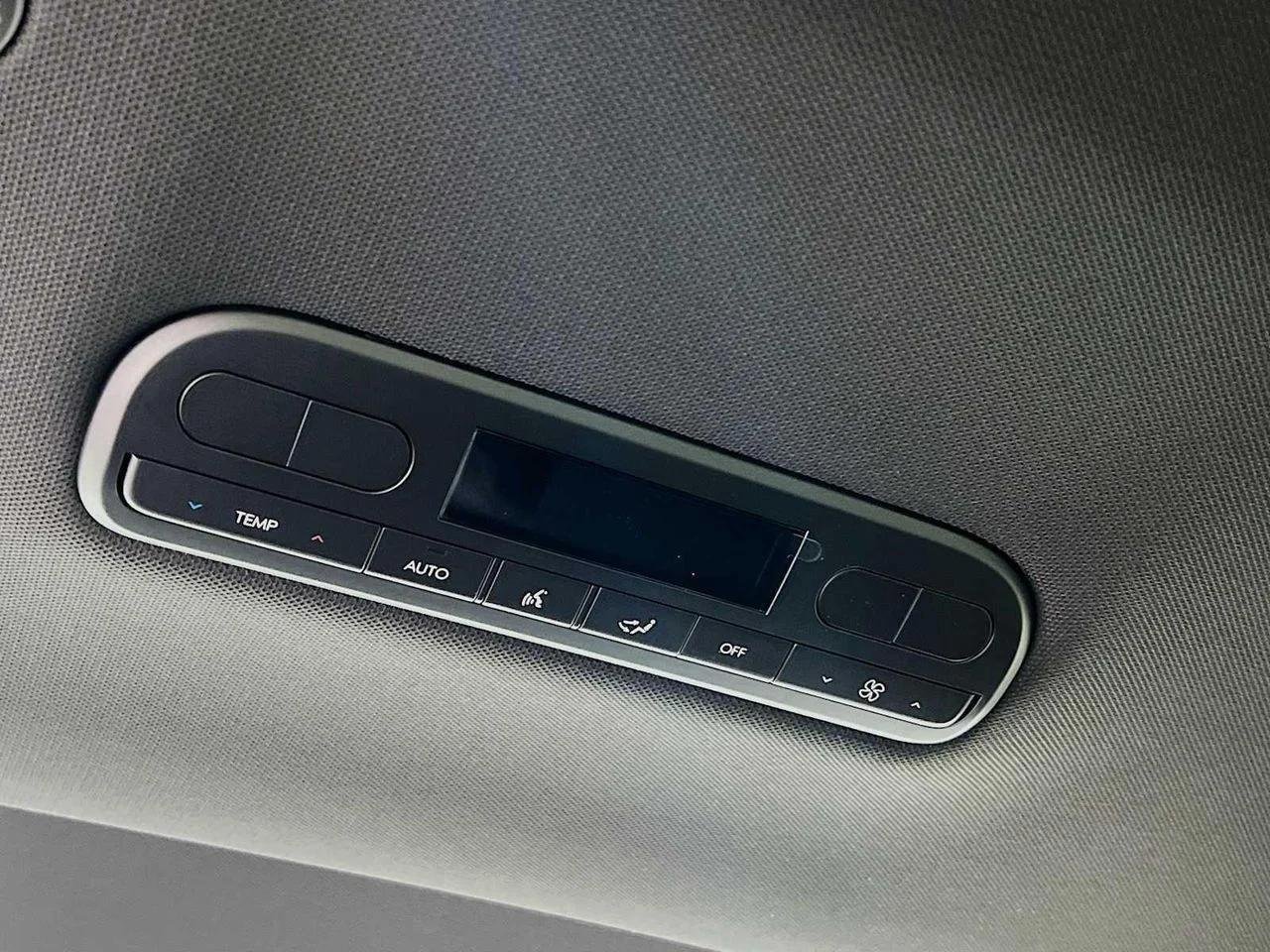 2026 Hyundai Palisade — photo 16