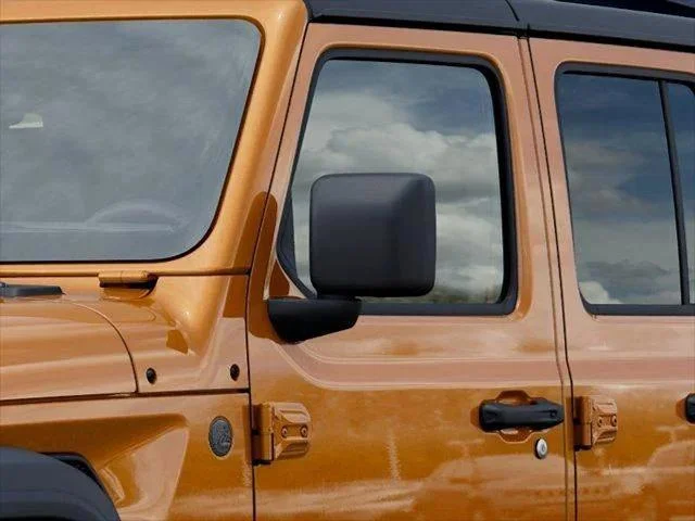 New 2026 Goldilocks Exterior Paint Jeep Sport S image 38