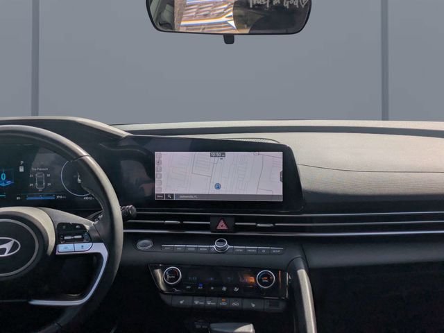 2024 Hyundai Elantra SEL - Photo 17