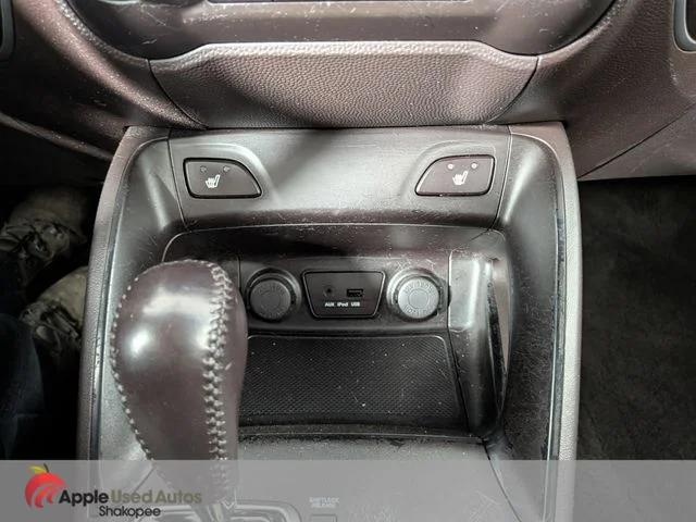 Used 2013 Blue Hyundai GLS image 17