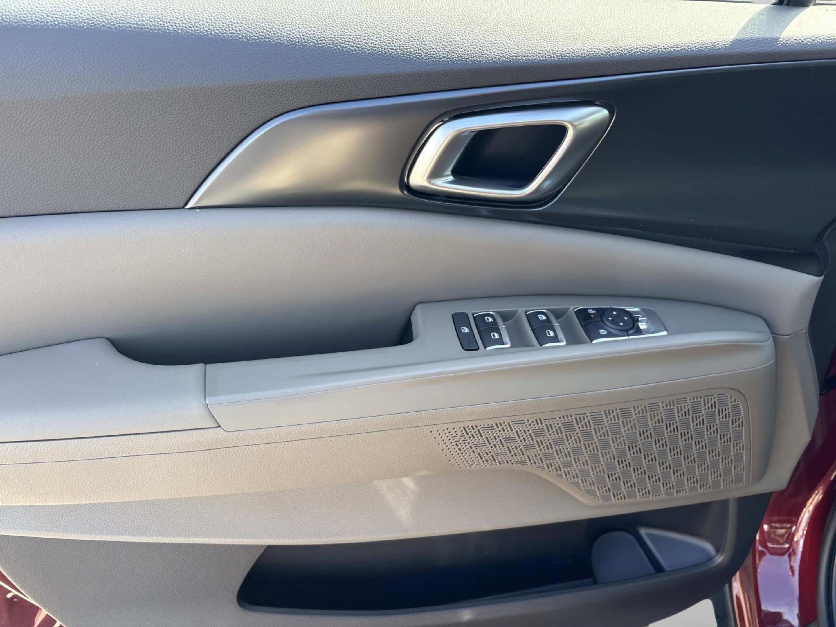 New 2026 Flare Red Kia LXS image 19