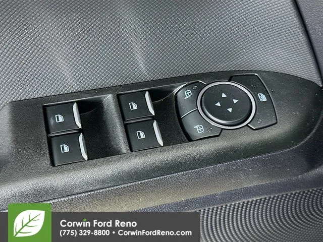 New 2026 Carbonized Gray Metallic Ford Big Bend image 19