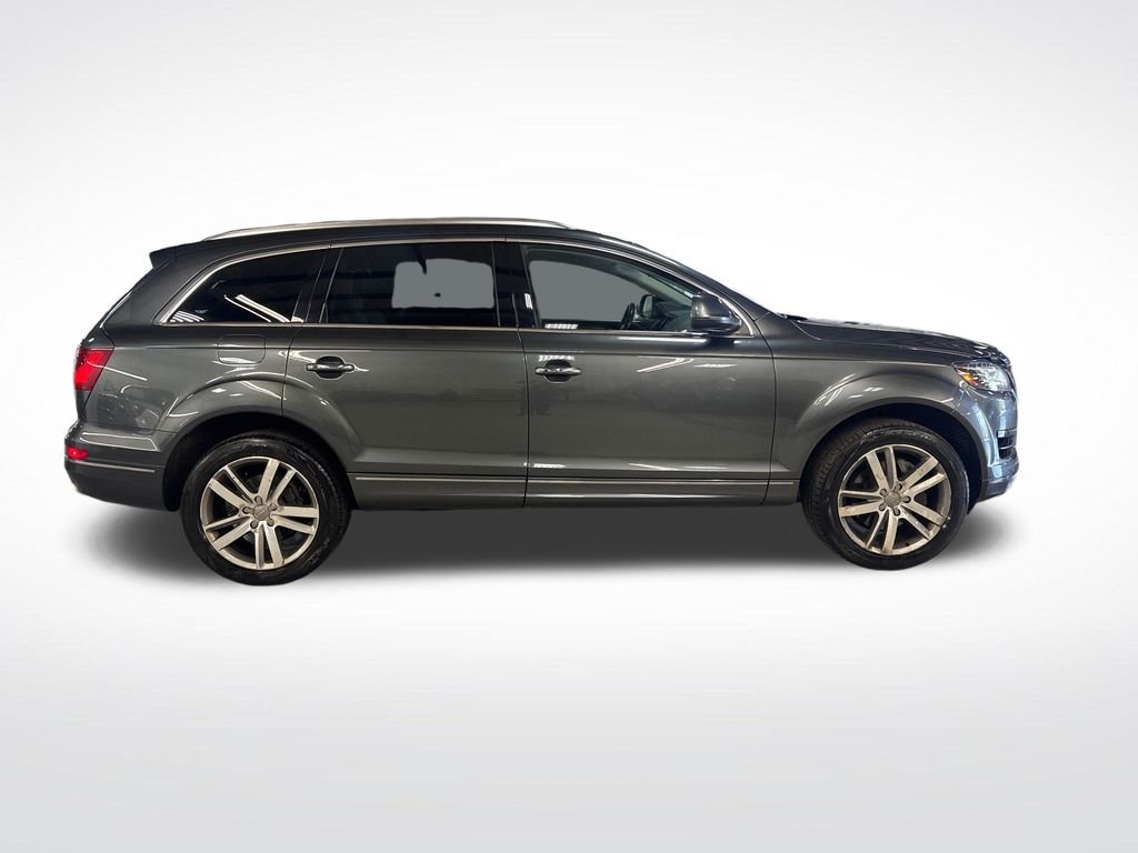 Used 2014  Audi  image 6