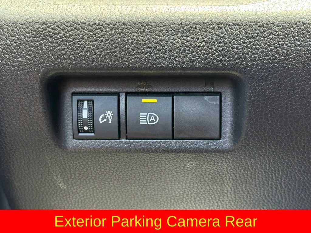 Certified Used 2023 Gray Toyota LE image 14