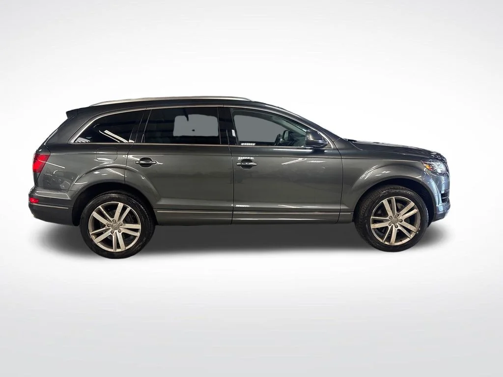 Used 2014  Audi  image 6
