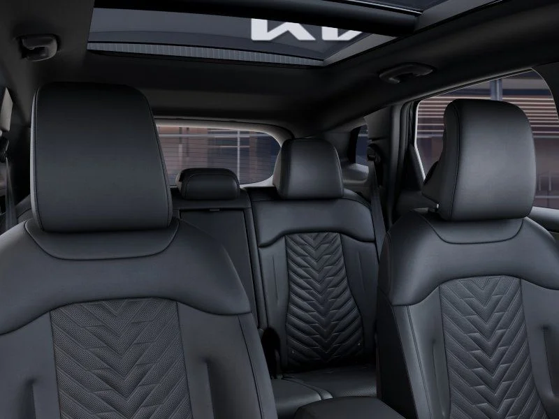 New 2026 Panthera Metal Kia X-Line image 27