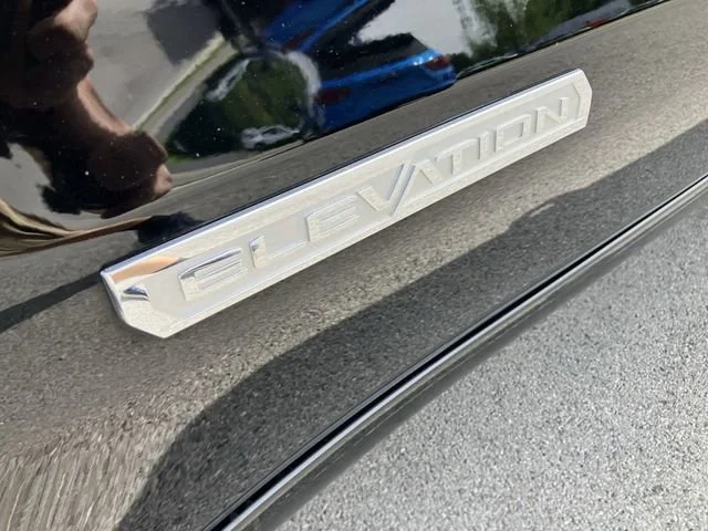 2024 GMC Sierra 1500 Elevation - Photo 30