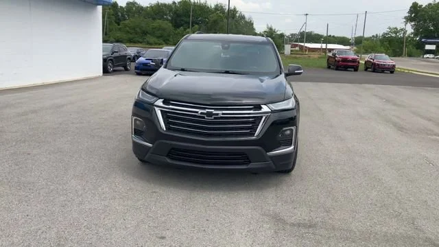 2023 Chevrolet Traverse 1LT - Photo 3
