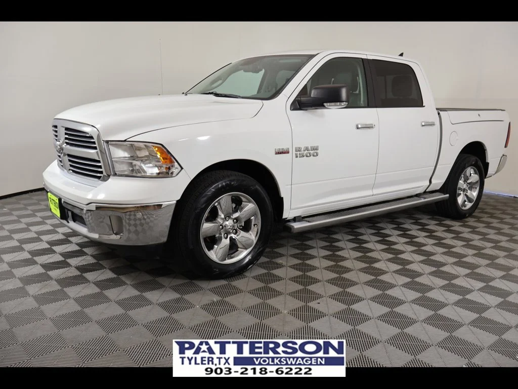 2015 RAM 1500 Pickup