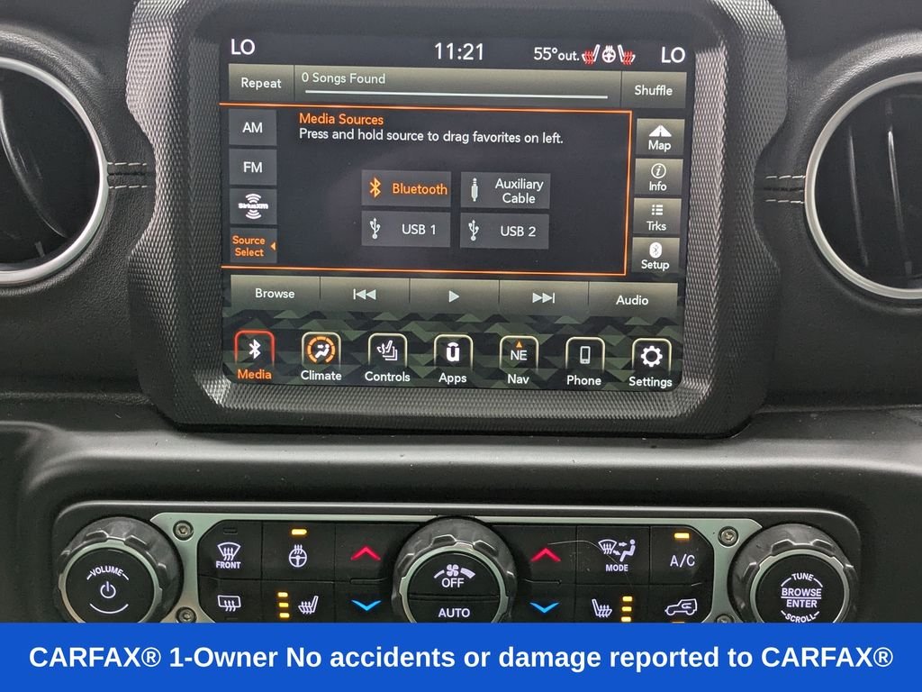 2023 Jeep Wrangler 4xe Sahara 4XE - Photo 31
