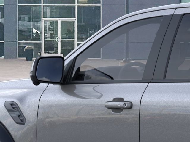 New 2025 Carbonized Gray Metallic Ford Raptor® image 20