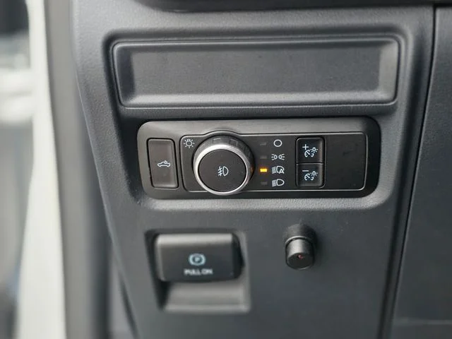 Used 2024 White Ford STX image 33