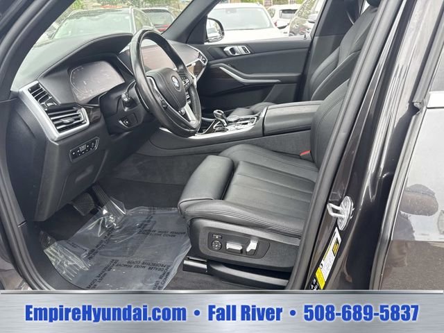 2021 BMW X5 40i - Photo 19