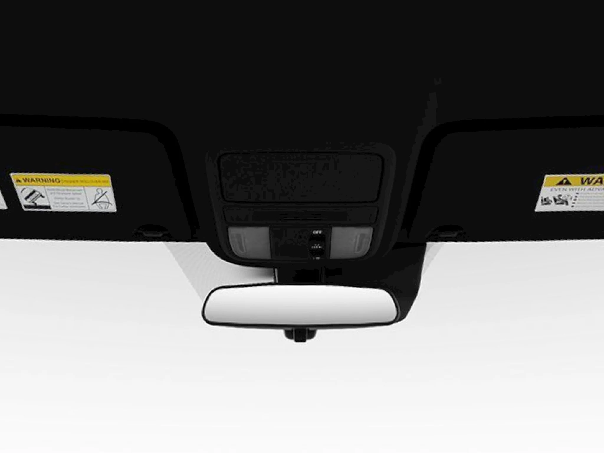 New 2026 Platinum White Pearl Honda Sport image 14