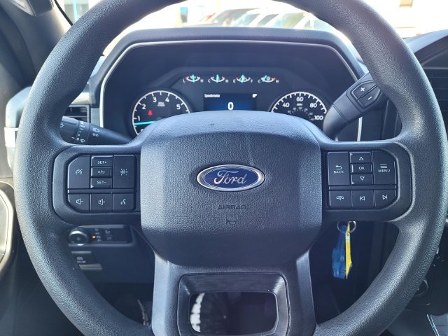 Used 2022 White Ford XL image 25
