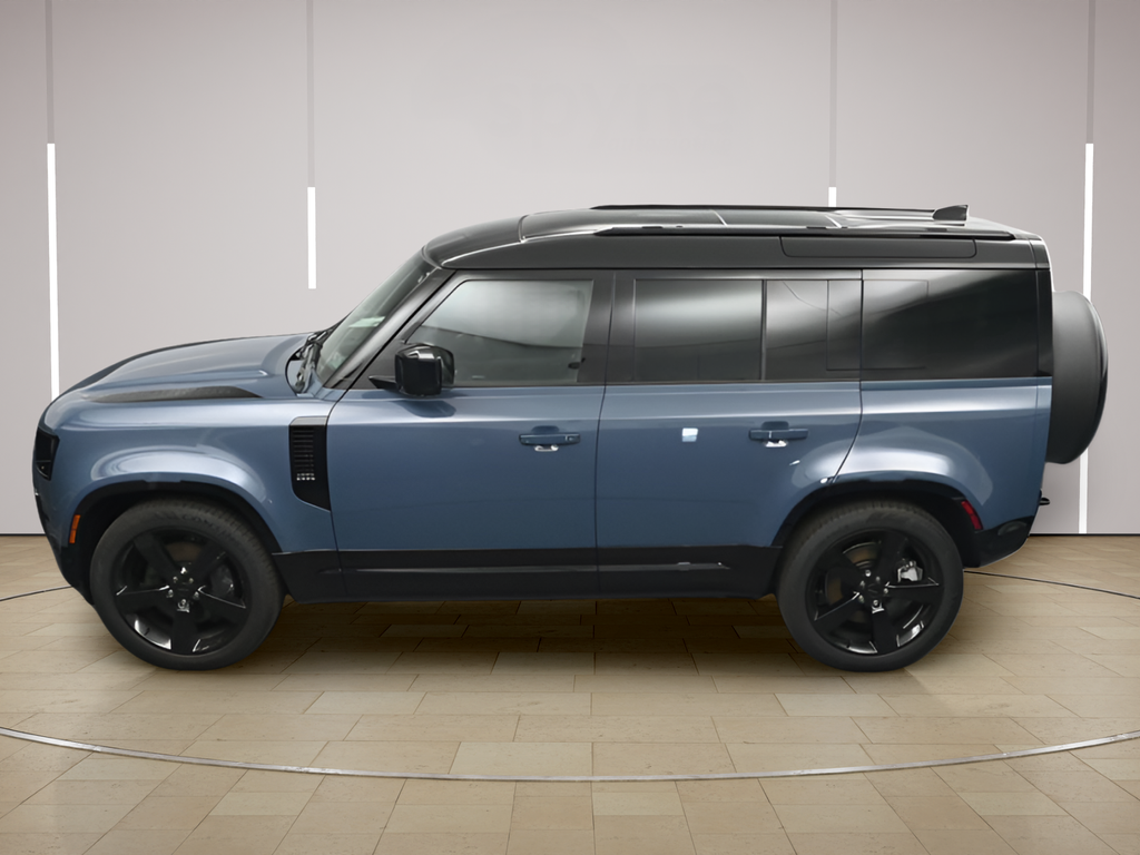 2026 Land Rover Defender X-Dynamic SE - Photo 8