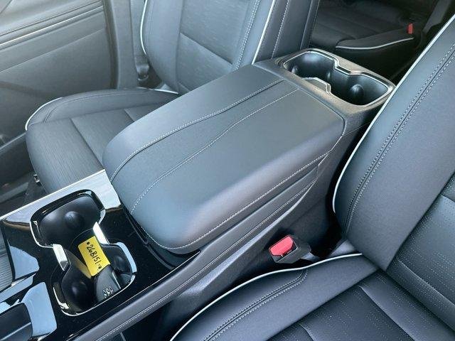 2026 Buick Enclave Sport Touring - Photo 21