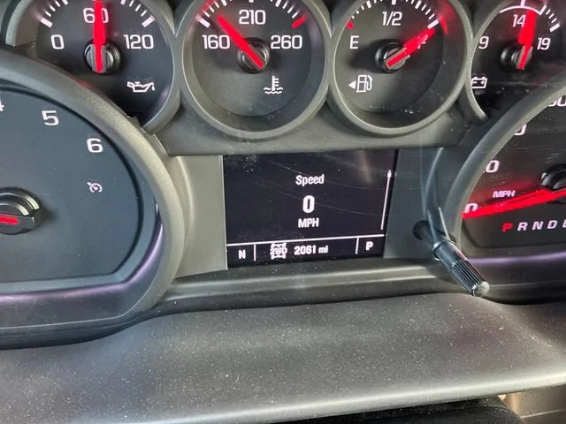 2026 GMC Sierra 1500 Pro - Photo 19