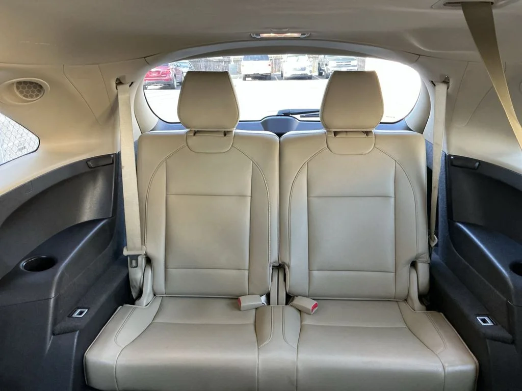 Used 2017 Black Acura 3.5L image 12