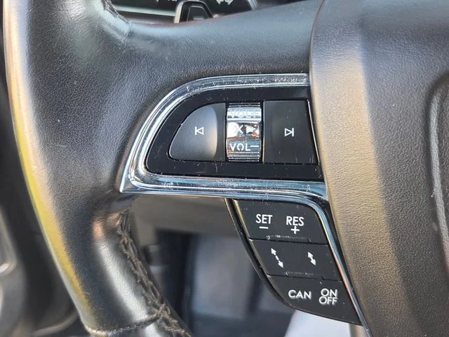 Used 2019 Black Lincoln Reserve image 23