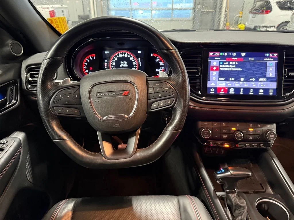 Used 2025 Gray Dodge GT Plus image 10