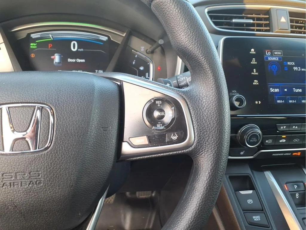 Used 2021  Honda EX image 26