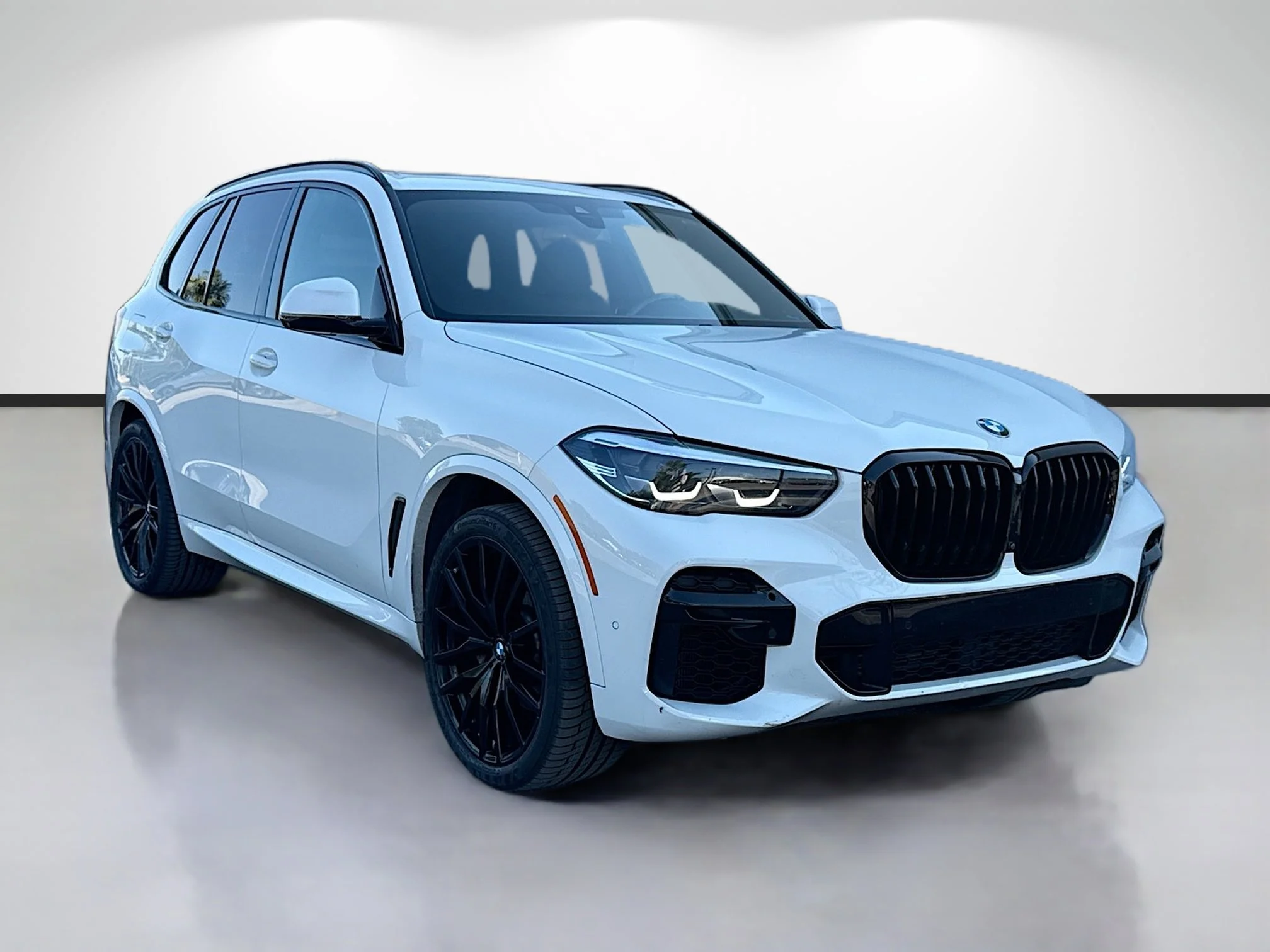 2023 BMW X5 sDrive40i's photo
