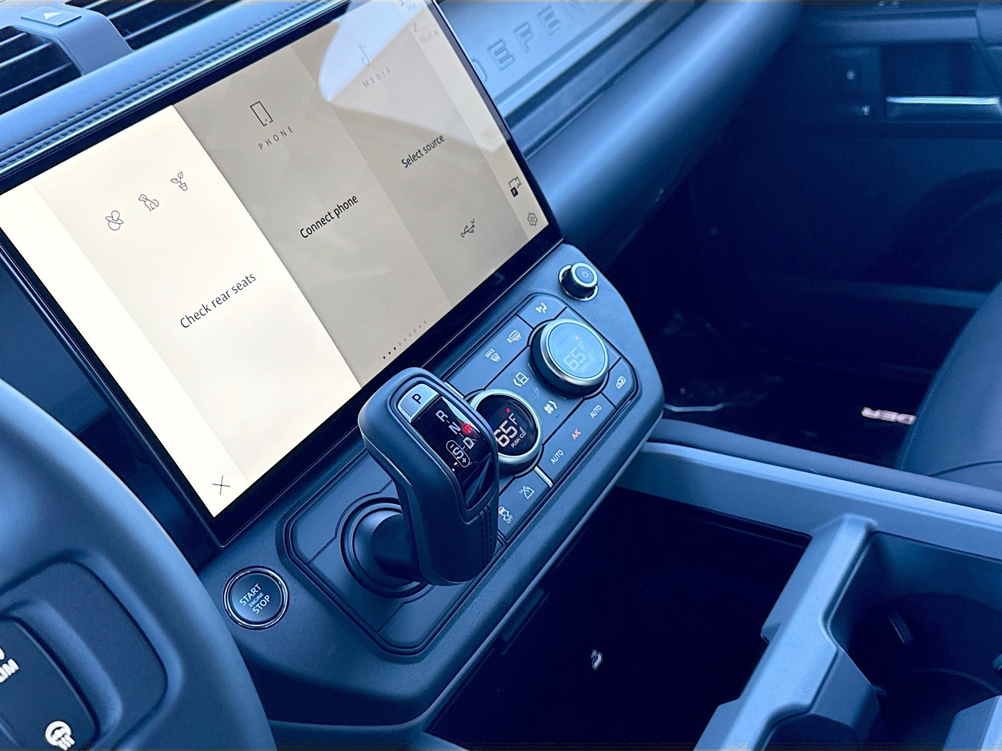 2026 Land Rover Defender X - Photo 28