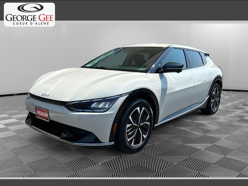 2024 Kia EV6